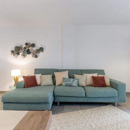 Casa Curiel Apartman Villasimius Kültér fotó