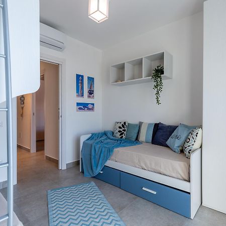 Casa Curiel Apartman Villasimius Kültér fotó