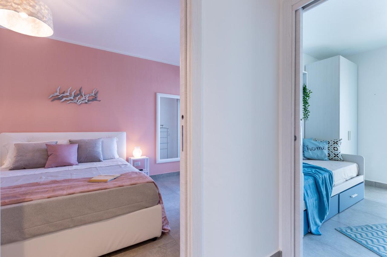 Casa Curiel Apartman Villasimius Kültér fotó